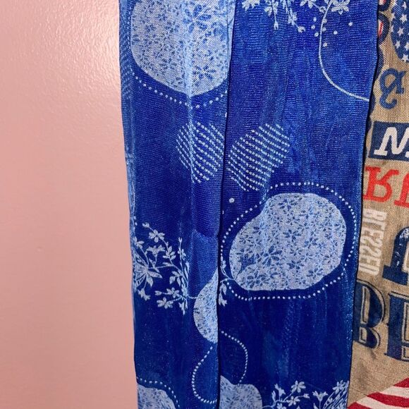 SCARVES AN ASSORTMENT OF NO NAMES - Picture 3 of 15